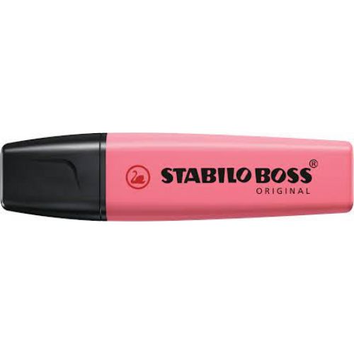 EVIDENZIATORI STABILO BOSS FIOR DI CILIEGIO 70/150